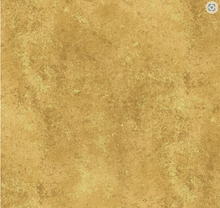 Load image into Gallery viewer, Hoffman - Brilliance - Gold w/Metallic Gold - 1/2 YARD CUT
