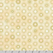 Load image into Gallery viewer, Robert Kaufman - Summerstone - Suns Sunkissed - 1/2 YARD CUT
