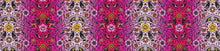 Load image into Gallery viewer, Robert Kaufman - Boodacious Damask Candy Pink - 1/2 YARD CUT
