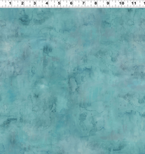 Load image into Gallery viewer, Clothworks - Our World - Digital Tonal - Sky - 1/2 YARD CUT
