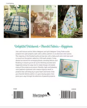Load image into Gallery viewer, Oh, Happy Day! Quilt Book
