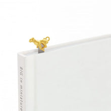 Load image into Gallery viewer, Metalmorphose Bookmarks
