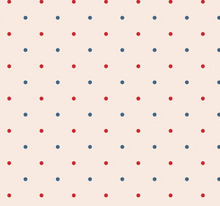 Load image into Gallery viewer, Riley Blake - Americana - Victory Multi - 1/2 YARD CUT
