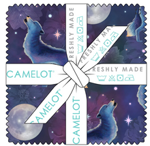 Load image into Gallery viewer, Camelot - Celeste - 5" Charm
