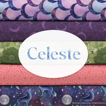 Load image into Gallery viewer, Camelot - Celeste - 5" Charm
