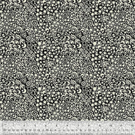 Windham Fabrics - Celeste Onyx - 1/2 YARD CUT