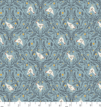 Load image into Gallery viewer, RJR - Day on a Farm - Feeding the Chickens - 1/2 YARD CUT
