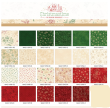 Load image into Gallery viewer, Maywood Studio - Christmastime - 5" Charms
