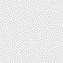 Load image into Gallery viewer, Michael Miller - White Hot - Connect the Dots - 1/2 YARD CUT
