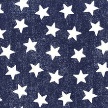Load image into Gallery viewer, Michael Miller - Indigo Road - Star Struck - 1/2 YARD CUT
