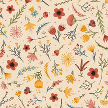Load image into Gallery viewer, Michael Miller - Rooted in Nature - 1/2 YARD CUT
