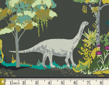 Load image into Gallery viewer, End of Bolt - Esoterra - Dinosauria - 13"
