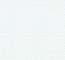 Load image into Gallery viewer, Dear Stella - Feline Fancy - Subway Tile - 1/2 YARD CUT
