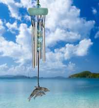 Load image into Gallery viewer, Chime Fantasy - Dolphin
