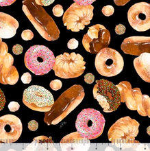 Load image into Gallery viewer, End of Bolt - Perfect Blend - Donuts - 26"
