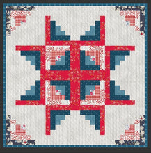 Load image into Gallery viewer, Fireworks Quilt Kit by Art Gallery Fabrics

