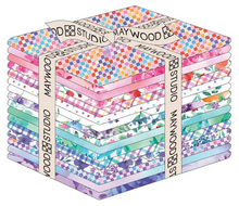 Load image into Gallery viewer, Maywood Studio - Bloom Bright - FQ Bundle
