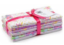 Load image into Gallery viewer, 3 Wishes - Unicorns - FQ BUNDLE
