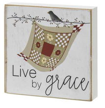 Load image into Gallery viewer, Inspirational Quilt Signs
