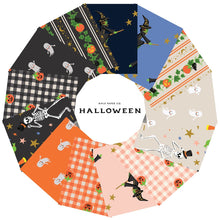 Load image into Gallery viewer, Rifle Paper Co. - Halloween III - 5" x 5"
