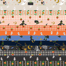 Load image into Gallery viewer, Rifle Paper Co. - Halloween III - 5" x 5"
