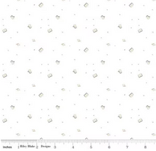 Load image into Gallery viewer, Riley Blake - Hush Hush 4 - Book Club - 1/2 YARD CUT
