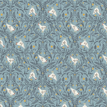 Load image into Gallery viewer, RJR - Day on a Farm - Feeding the Chickens - 1/2 YARD CUT

