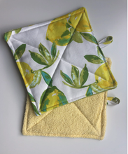 Load image into Gallery viewer, Lemon Apron
