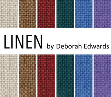 Load image into Gallery viewer, Northcott - Linen - 2.5" Strip Roll
