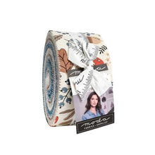 Load image into Gallery viewer, Moda Fabrics - Natures Sketchbook - Jelly Roll
