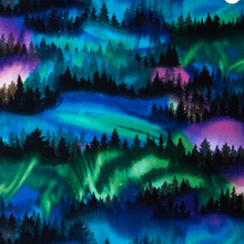 Load image into Gallery viewer, End of Bolt - Northern Lights - 18"
