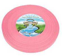 Load image into Gallery viewer, 1" Polypro Webbing - Multiple Colors - BY THE YARD
