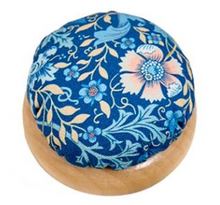 Load image into Gallery viewer, Wooden Base Pincushion
