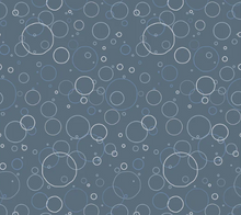 Load image into Gallery viewer, Phoebe Fabrics - Riverview - Rapids - 1/2 YARD CUT
