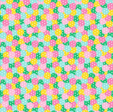 Load image into Gallery viewer, Freckle &amp; Lollie - Court &amp; Club - Pickle Ball - 1/2 YARD CUT
