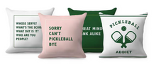 Load image into Gallery viewer, Riley Blake - Pickleball Panel
