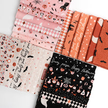 Load image into Gallery viewer, Moda - Purrs &amp; Boos - FQ Bundle
