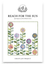Load image into Gallery viewer, Reach for the Sun Pattern
