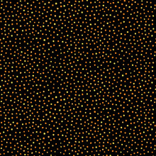 Load image into Gallery viewer, RJR - Happiest Dots - Night Lights - 1/2 YARD CUT
