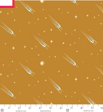 Load image into Gallery viewer, RJR - Beyond the Horizon - Path of the Meteorite - Dijon - 1/2 YARD CUT
