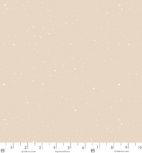 Load image into Gallery viewer, RJR - Beyond the Horizon - Starbright - Beige - 1/2 YARD CUT
