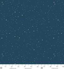 Load image into Gallery viewer, RJR - Beyond the Horizon - Starbright - Star Command - 1/2 YARD CUT
