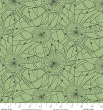 Load image into Gallery viewer, Rifle Paper Co - Spider Webs - 1/2 YARD CUT
