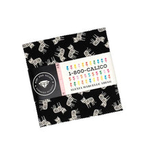 Load image into Gallery viewer, Ruby Star Society - 1-800-Calico - Charm Pack (5" squares)
