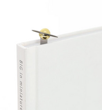 Load image into Gallery viewer, Metalmorphose Bookmarks
