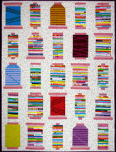 Load image into Gallery viewer, Spoolin' Around Pattern
