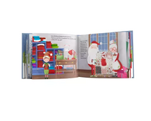 Load image into Gallery viewer, The Santa Suit Quilt Kit
