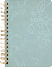 Load image into Gallery viewer, Prompted Travel Journal
