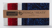 Load image into Gallery viewer, Timeless Treasures - Tonga Batiks USA - Treats 5"
