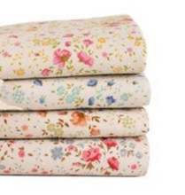 Load image into Gallery viewer, Tilda Fabrics - Ellie Wideback - Quarter Cut Bundle
